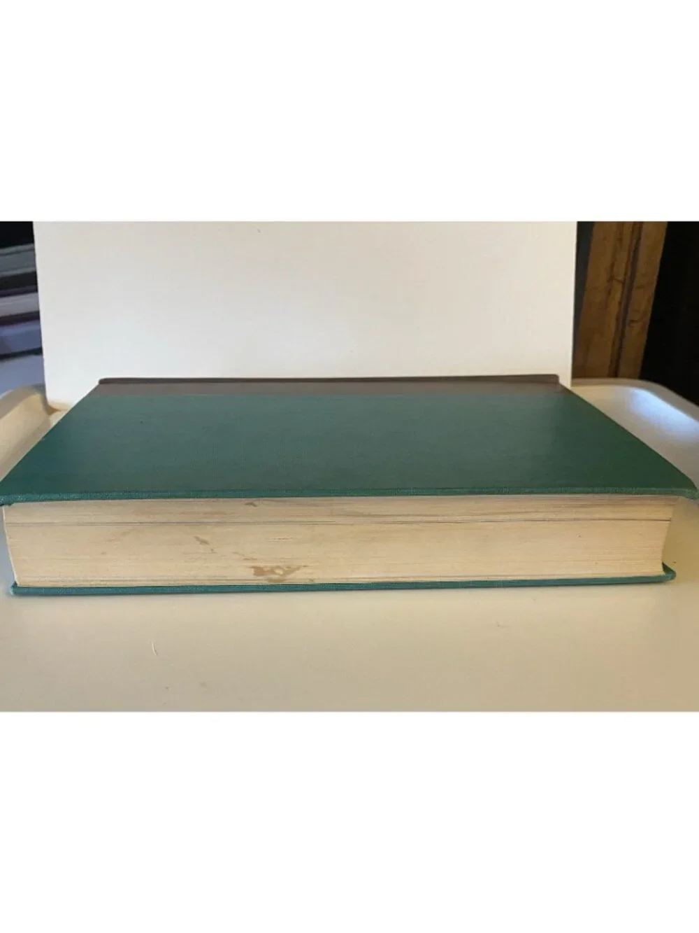 1956 1st US Ed., The Heart Has Its Reasons, Duchess of Windsor (Wallis Simpson)